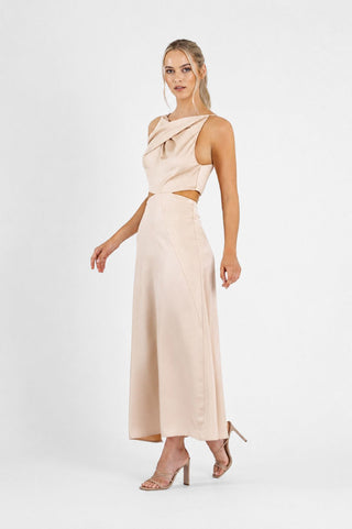 BIJOUX MAXI IN MAGNOLIA - One Fell Swoop