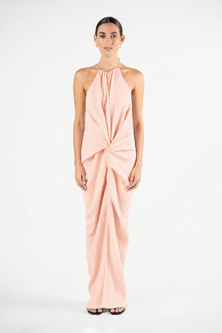 BOHO MAXI IN BLOSSOM - One Fell Swoop