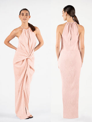 BOHO MAXI IN BLOSSOM - One Fell Swoop