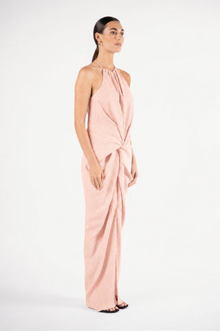 BOHO MAXI IN BLOSSOM - One Fell Swoop