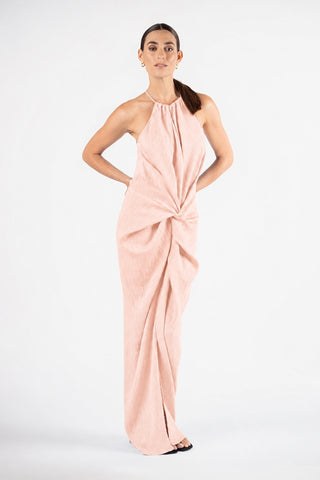 BOHO MAXI IN BLOSSOM - One Fell Swoop