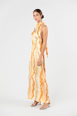 CREED DRESS - KIMBERLEY - One Fell Swoop