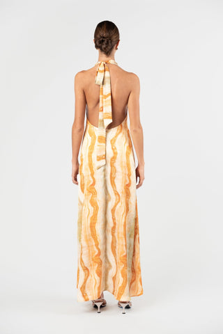 CREED DRESS - KIMBERLEY - One Fell Swoop