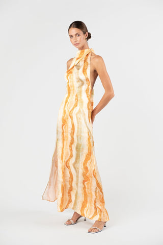 CREED DRESS - KIMBERLEY - One Fell Swoop