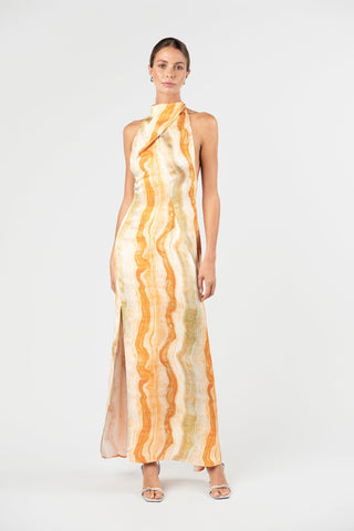 CREED DRESS - KIMBERLEY - One Fell Swoop