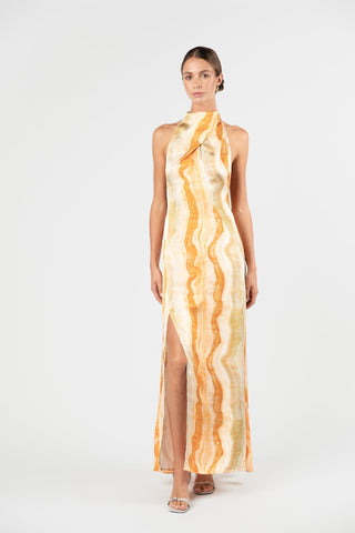 CREED DRESS - KIMBERLEY - One Fell Swoop