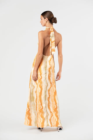 CREED DRESS - KIMBERLEY - One Fell Swoop