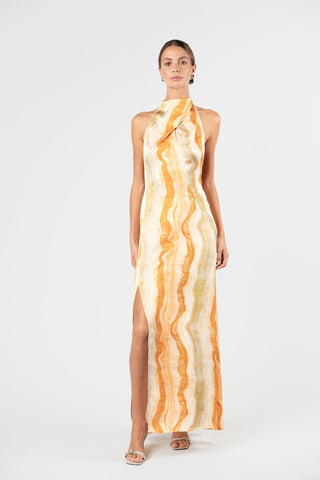 CREED DRESS - KIMBERLEY - One Fell Swoop