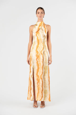 CREED DRESS - KIMBERLEY - One Fell Swoop