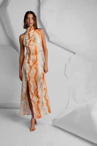 CREED DRESS - KIMBERLEY - One Fell Swoop