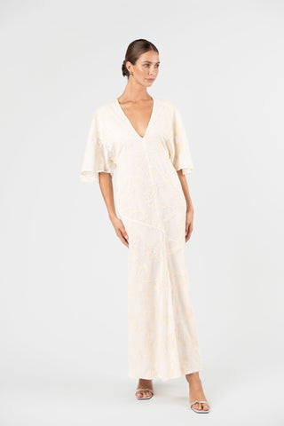 DANIELLA DRESS - DRIFT - One Fell Swoop
