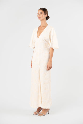 DANIELLA DRESS - DRIFT - One Fell Swoop