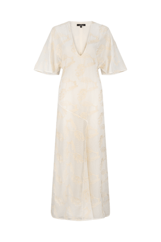 DANIELLA DRESS - DRIFT - One Fell Swoop