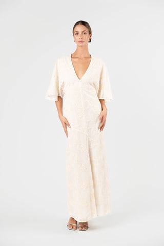 DANIELLA DRESS - DRIFT - One Fell Swoop
