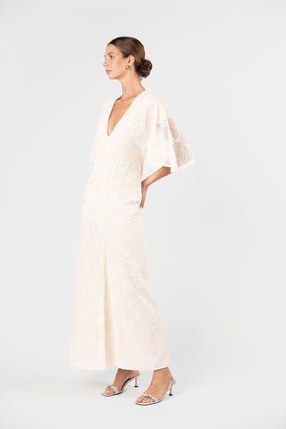 DANIELLA DRESS - DRIFT - One Fell Swoop