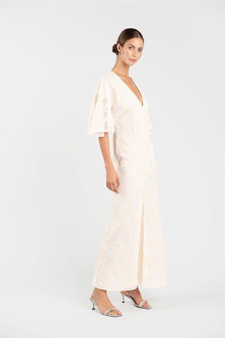 DANIELLA DRESS - DRIFT - One Fell Swoop