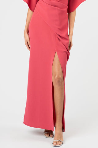 DARCY MAXI - RUBY - One Fell Swoop