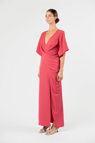 DARCY MAXI - RUBY - One Fell Swoop