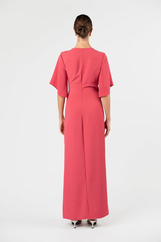 DARCY MAXI - RUBY - One Fell Swoop