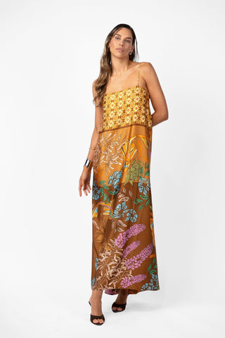 DUPLICITY SLIP - KOI NO MORI - One Fell Swoop