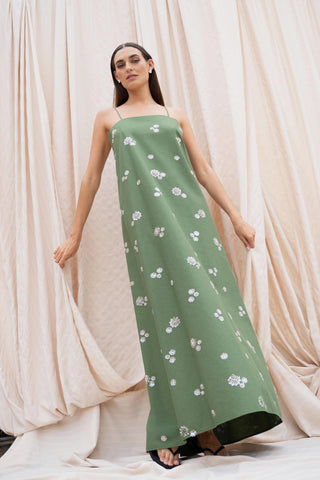 DUPLICITY SLIP - SUNDAY GIRL - One Fell Swoop