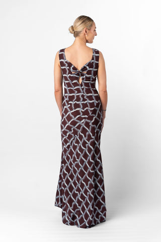 FLEUR MONICA MAXI IN VESNA - One Fell Swoop