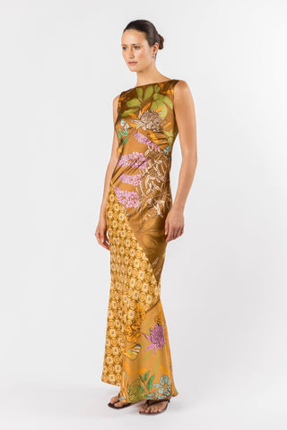 FLEUR MONICA MAXI - KOI NO MORI - One Fell Swoop