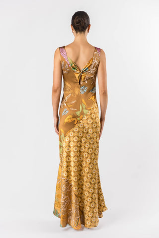 FLEUR MONICA MAXI - KOI NO MORI - One Fell Swoop