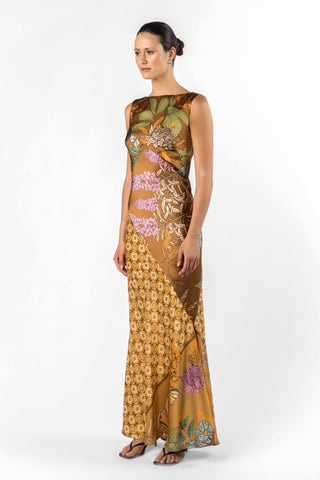 FLEUR MONICA MAXI - KOI NO MORI - One Fell Swoop