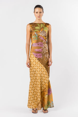 FLEUR MONICA MAXI - KOI NO MORI - One Fell Swoop