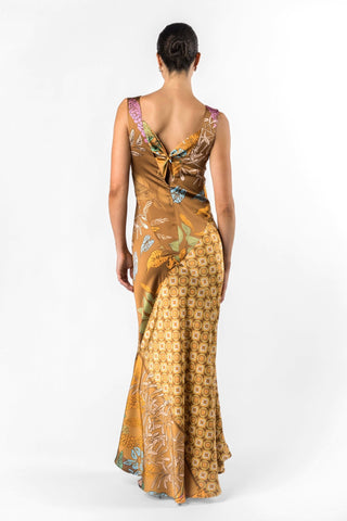 FLEUR MONICA MAXI - KOI NO MORI - One Fell Swoop