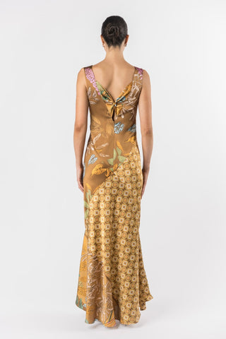 FLEUR MONICA MAXI - KOI NO MORI - One Fell Swoop