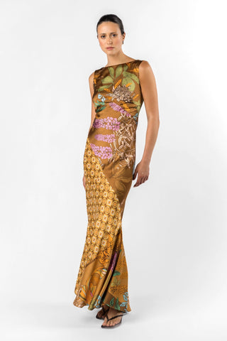 FLEUR MONICA MAXI - KOI NO MORI - One Fell Swoop