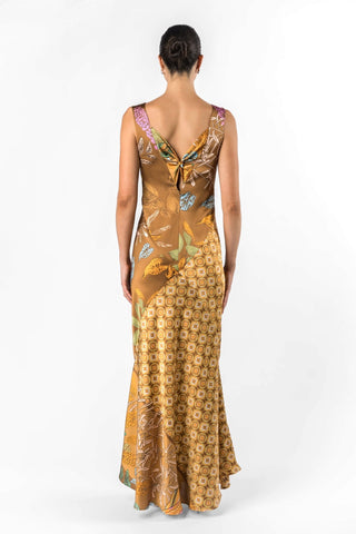 FLEUR MONICA MAXI - KOI NO MORI - One Fell Swoop