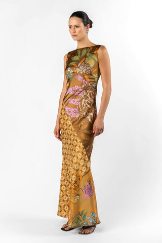 FLEUR MONICA MAXI - KOI NO MORI - One Fell Swoop