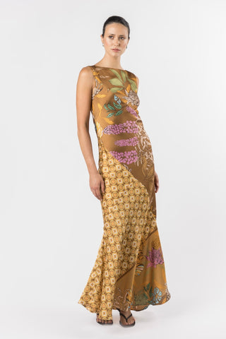 FLEUR MONICA MAXI - KOI NO MORI - One Fell Swoop