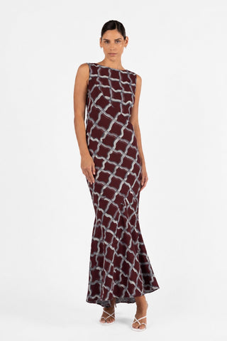 FLEUR MONICA MAXI - VESNA - One Fell Swoop