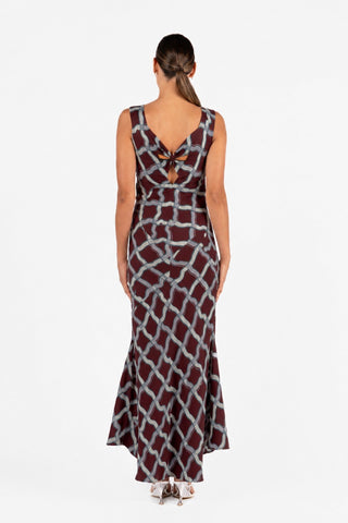 FLEUR MONICA MAXI - VESNA - One Fell Swoop