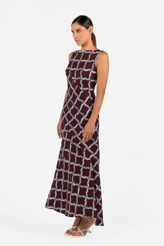 FLEUR MONICA MAXI - VESNA - One Fell Swoop