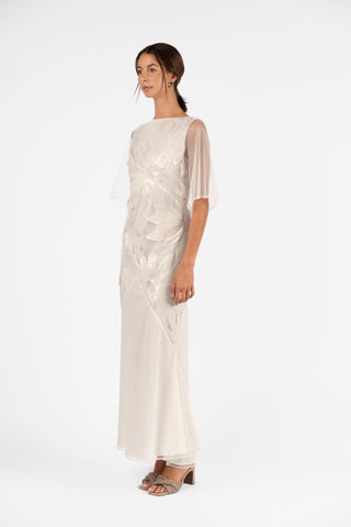 FLEUR MONICA - NIPPON DAISY - One Fell Swoop