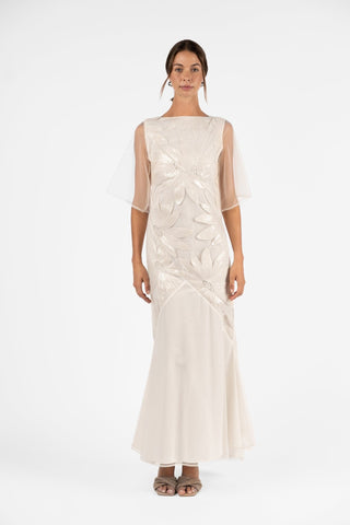 FLEUR MONICA - NIPPON DAISY - One Fell Swoop