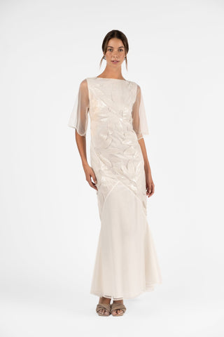 FLEUR MONICA - NIPPON DAISY - One Fell Swoop