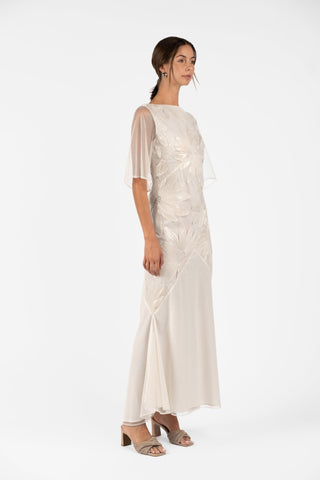 FLEUR MONICA - NIPPON DAISY - One Fell Swoop