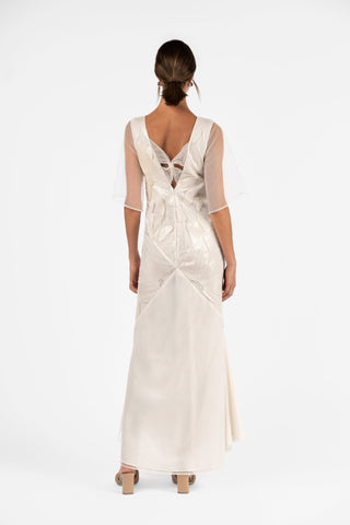 FLEUR MONICA - NIPPON DAISY - One Fell Swoop