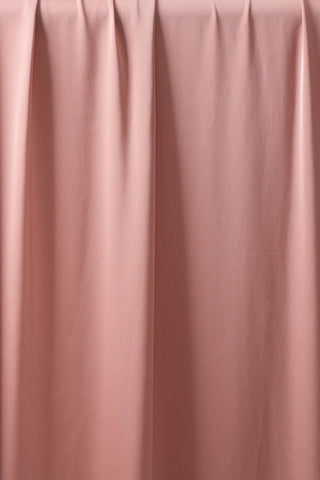 GAEA GOWN IN NEW DUSTY ROSE - One Fell Swoop