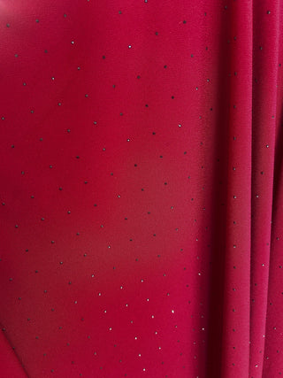 GAEA STRETCH MAXI – SAMBA - One Fell Swoop