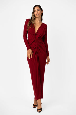 GAEA STRETCH MAXI – SAMBA - One Fell Swoop