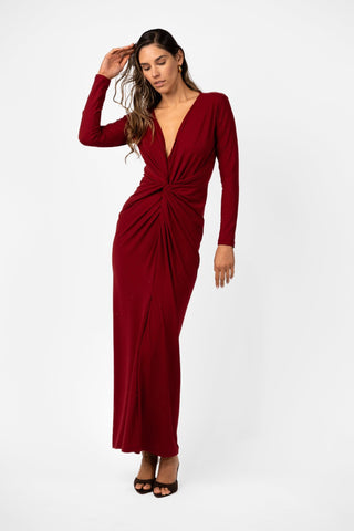 GAEA STRETCH MAXI – SAMBA - One Fell Swoop