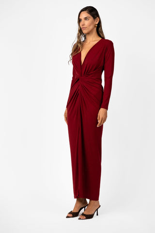 GAEA STRETCH MAXI – SAMBA - One Fell Swoop