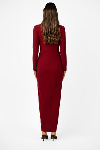 GAEA STRETCH MAXI – SAMBA - One Fell Swoop